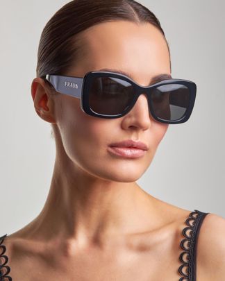 Купить Очки PRADA SUNGLASSES