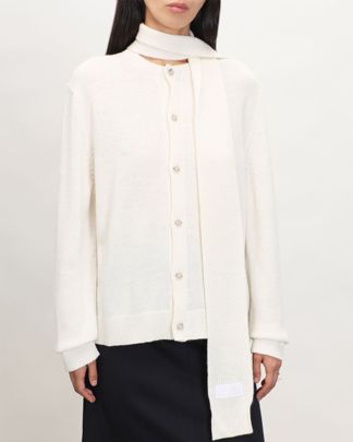 Купить Кардиган MM6