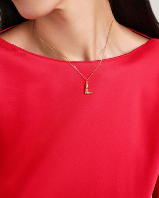 Купить Колье COMPLETEDWORKS