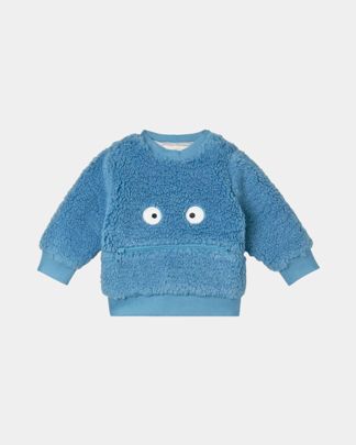 Купить Свитшот STELLA MCCARTNEY