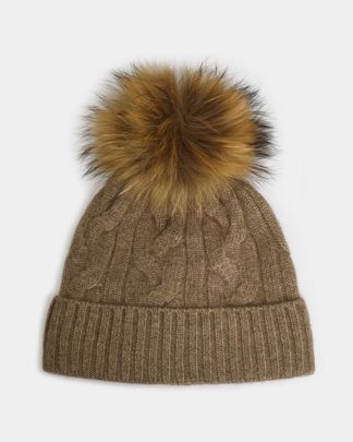 Купить Шапка TIME TO CASHMERE