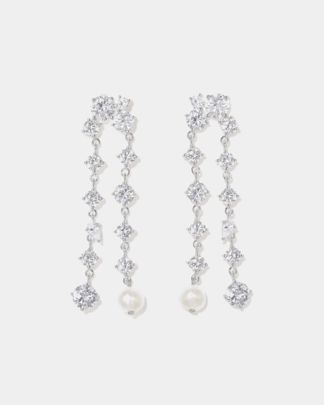 Купить Серьги COMPLETEDWORKS