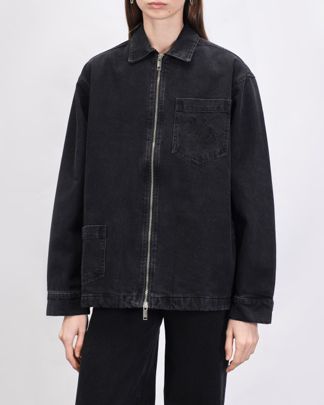 Купить Куртка джинс WALK OF SHAME