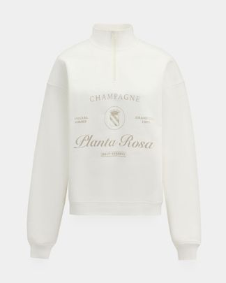 Купить Свитшот PLANTA ROSA