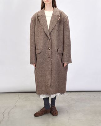 Купить Пальто MONOCHROME