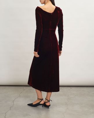 Купить Платье EMILIA DELLORO