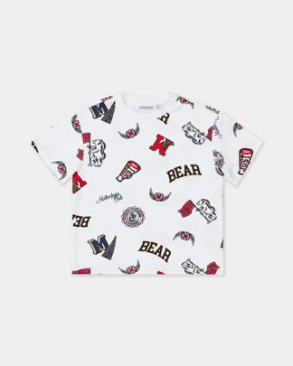 Купить Футболка MOTHERBEAR