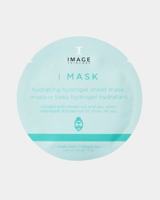 Купить Увлажняющая гидрогелевая маска IMAGE SKINCARE