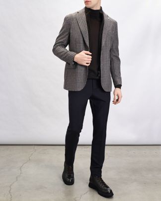 Купить Брюки BERWICH