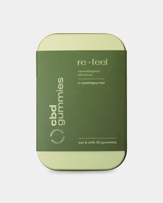 Купить Комплекс для поддержки нервной системы RE-FEEL