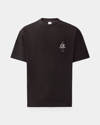 Купить Футболка CP COMPANY MEN
