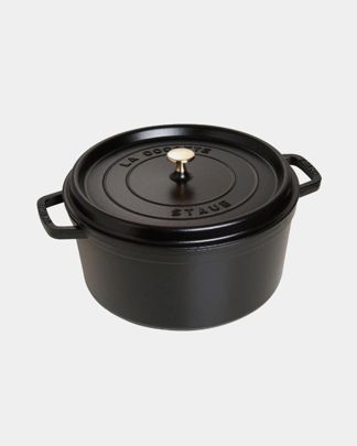 Купить Кастрюля 3,8л STAUB