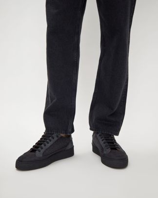 Купить Кеды FABIANO RICCI MEN