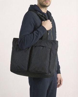 Купить Сумка HUGO BOSS