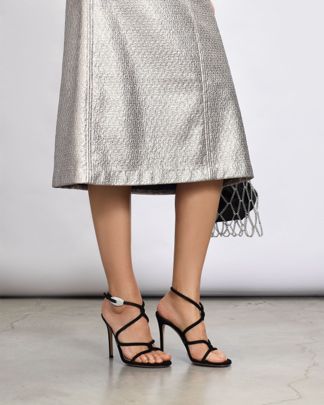 Купить Туфли GIANVITO ROSSI