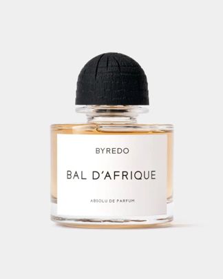 Купить Бал д африк абсолю парфюмерная вода BYREDO