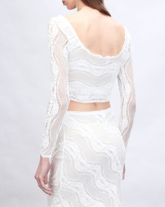 Купить Топ CHARO RUIZ