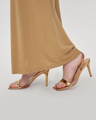 Купить Туфли GIANVITO ROSSI