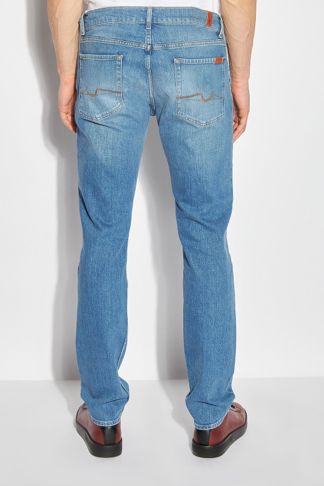 7 for all mankind