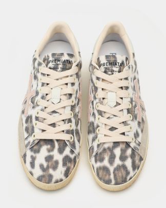 Купить Кеды PREMIATA