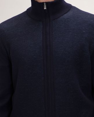 Купить Кардиган HUGO BOSS