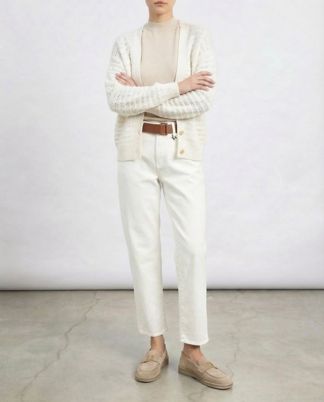 Купить Лоферы DOLCE & GABBANA