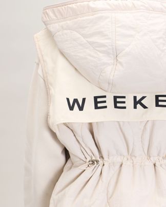 Купить Жилет WEEKEND MAX MARA