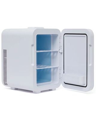 Купить Мини холодильник для косметики lux box display  бе COOLBOXBEAUTY