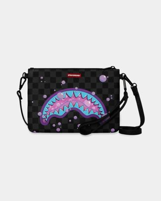 Купить Клатч SPRAYGROUND