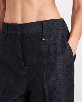 Купить Брюки LORENA ANTONIAZZI