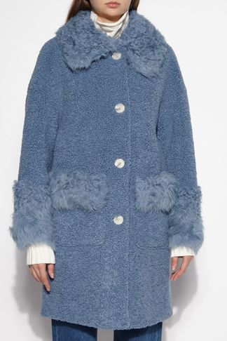 Купить Шуба DIEGO M