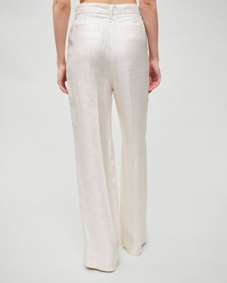 Купить Брюки LORENA ANTONIAZZI