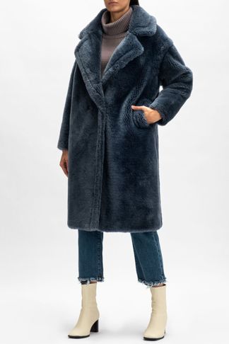 Купить Шуба YVES SALOMON