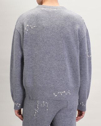 Купить Джемпер DOM REBEL