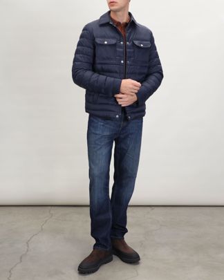 Купить Куртка HUGO BOSS