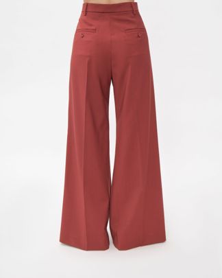 Купить Брюки WEEKEND MAX MARA