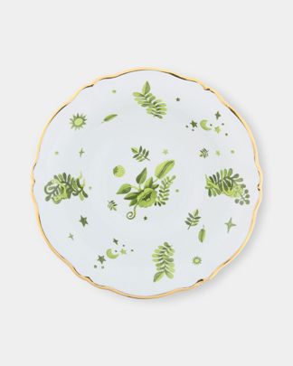 Купить Тарелка BITOSSI