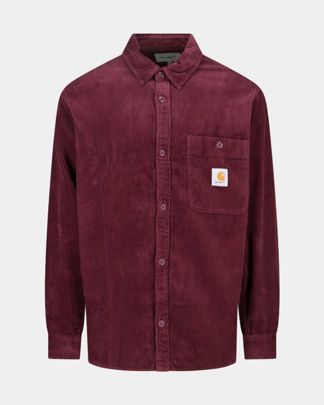 Купить Рубашка CARHARTT WIP