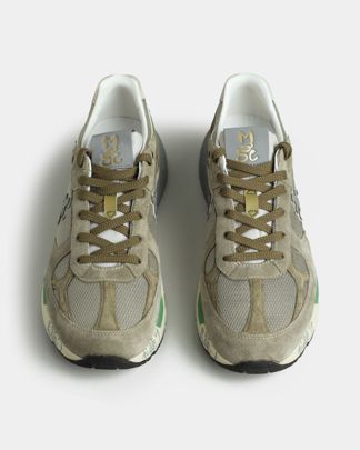 Купить Кроссовки PREMIATA