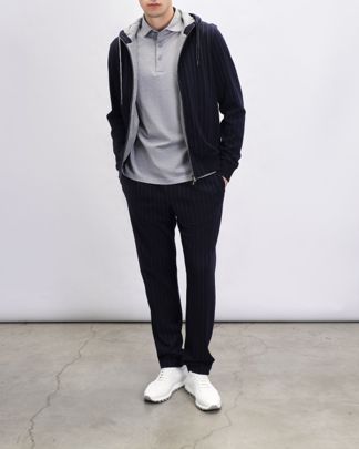 Купить Брюки CAPOBIANCO