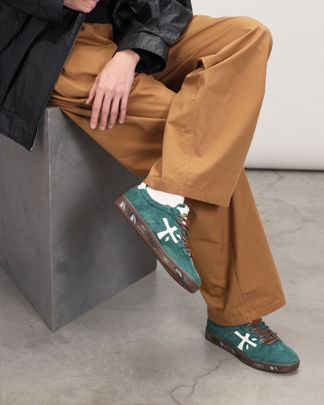 Купить Кеды PREMIATA