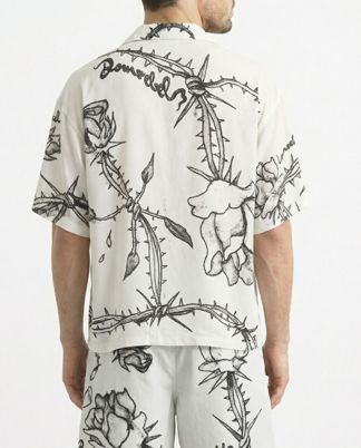 Купить Рубашка DOM REBEL