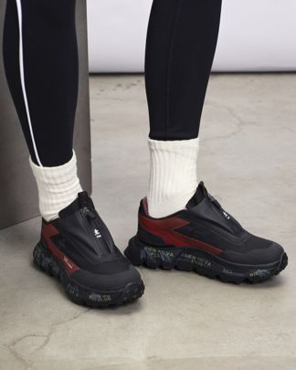 Купить Кроссовки PREMIATA