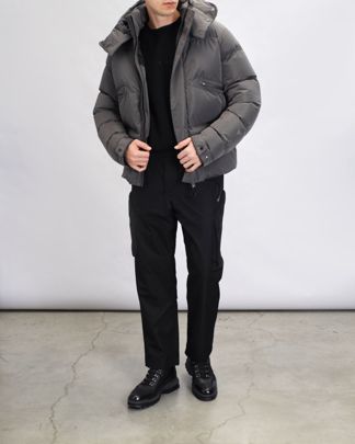 Купить Пуховик KRAKATAU MEN