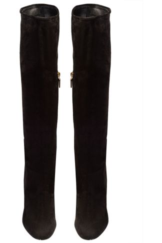 Купить Сапоги DOLCE & GABBANA