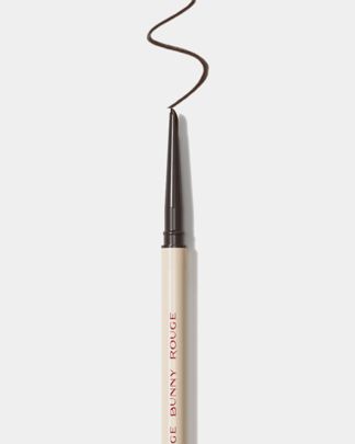Купить Карандаш для бровей тон 03 dark brown ROUGE BUNNY ROUGE