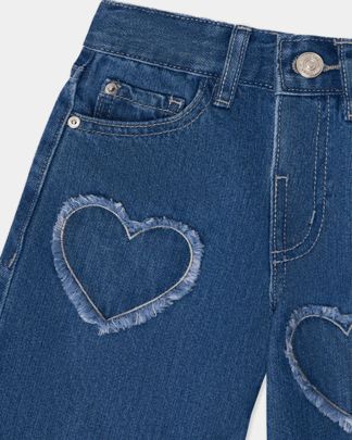 Купить Джинсы MOTHERBEAR