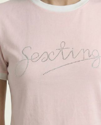 Купить Футболка WALK OF SHAME