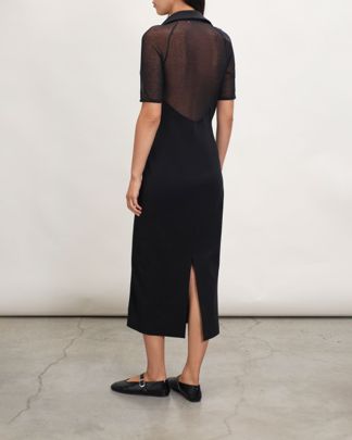 Купить Платье MAX MARA PURE