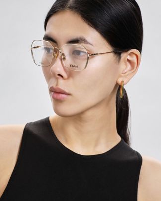 Купить Оправа CHLOE EYEWEAR